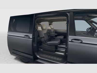 VW T7 Life "Edition" KÜ 2.0 TDI 7-Gang-DSG (2026) - Photo 4