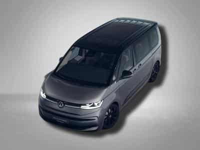 VW T7 Life "Edition" KÜ 2.0 TDI 7-Gang-DSG (2026) - Photo 5