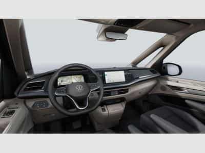 VW T7 Life "Edition" KÜ 2.0 TDI 7-Gang-DSG (2026) - Photo 7