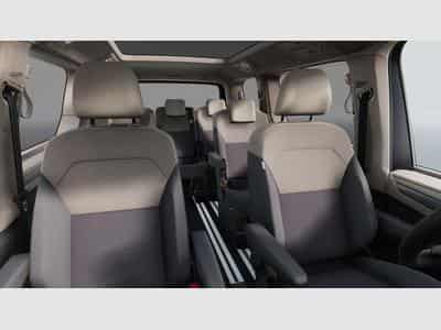 VW T7 Life "Edition" KÜ 2.0 TDI 7-Gang-DSG (2026) - Photo 8