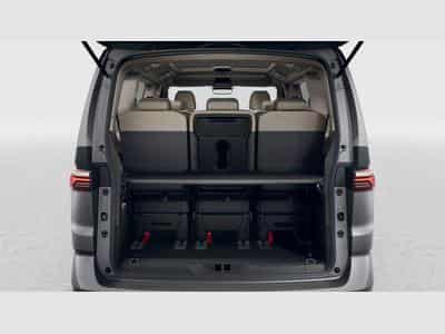 VW T7 Life "Edition" KÜ 2.0 TDI 7-Gang-DSG (2026) - Photo 9