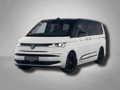VW T7 Life "Edition" LÜ 2.0 TDI 7-Gang-DSG (2026) - Photo 1