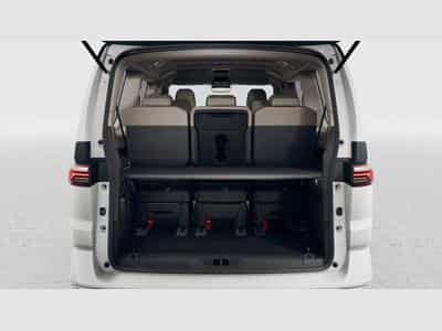 VW T7 Life "Edition" LÜ 2.0 TDI 7-Gang-DSG (2026) - Photo 10
