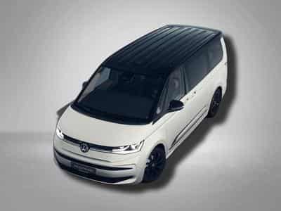 VW T7 Life "Edition" LÜ 2.0 TDI 7-Gang-DSG (2026) - Photo 5