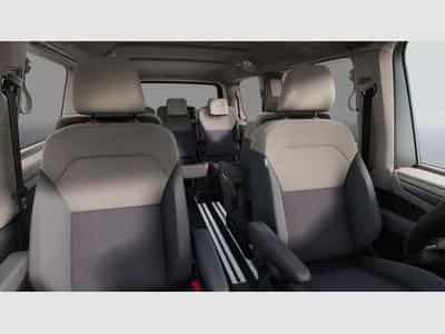 VW T7 Life "Edition" LÜ 2.0 TDI 7-Gang-DSG (2026) - Photo 8