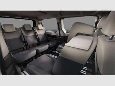 VW T7 Life "Edition" LÜ 2.0 TDI 7-Gang-DSG (2026) - Photo 9