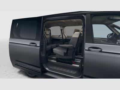 VW T7 Life "Edition" KÜ 2.0 TDI 7-Gang-DSG (2026) - Photo 4