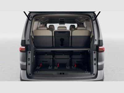 VW T7 Life "Edition" KÜ 2.0 TDI 7-Gang-DSG (2026) - Photo 9