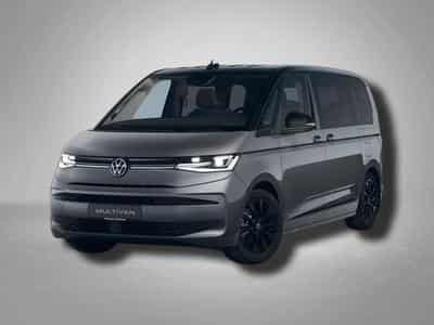 VW T7 Life "Edition" KÜ 2.0 TDI 7-Gang-DSG (2026) - Photo 1