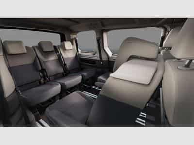 VW T7 Life "Edition" KÜ 2.0 TDI 7-Gang-DSG (2026) - Photo 10