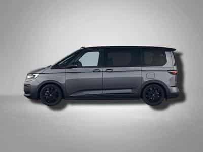 VW T7 Life "Edition" KÜ 2.0 TDI 7-Gang-DSG (2026) - Photo 2