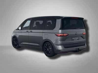 VW T7 Life "Edition" KÜ 2.0 TDI 7-Gang-DSG (2026) - Photo 3