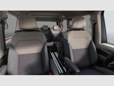 VW T7 Life "Edition" KÜ 2.0 TDI 7-Gang-DSG (2026) - Photo 8