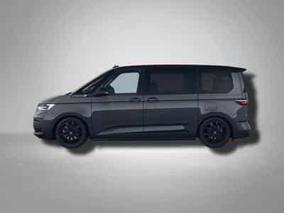 VW T7 Life "Edition" KÜ 2.0 TDI 7-Gang-DSG (2026) - Photo 2