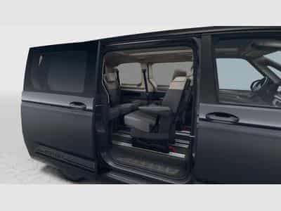 VW T7 Life "Edition" KÜ 2.0 TDI 7-Gang-DSG (2026) - Photo 4