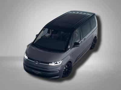 VW T7 Life "Edition" KÜ 2.0 TDI 7-Gang-DSG (2026) - Photo 5
