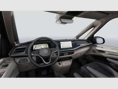 VW T7 Life "Edition" KÜ 2.0 TDI 7-Gang-DSG (2026) - Photo 7