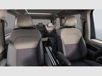VW T7 Life "Edition" KÜ 2.0 TDI 7-Gang-DSG (2026) - Photo 8