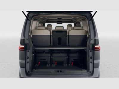VW T7 Life "Edition" KÜ 2.0 TDI 7-Gang-DSG (2026) - Photo 9
