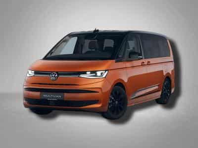 VW T7 Life "Edition" LÜ 2.0 TDI 7-Gang-DSG (2026) - Photo 1