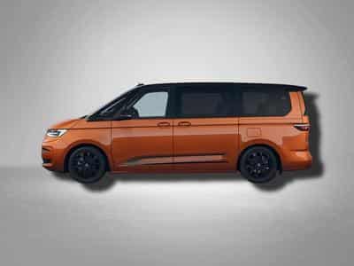 VW T7 Life "Edition" LÜ 2.0 TDI 7-Gang-DSG (2026) - Photo 2
