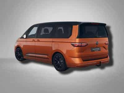 VW T7 Life "Edition" LÜ 2.0 TDI 7-Gang-DSG (2026) - Photo 3