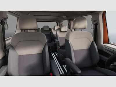 VW T7 Life "Edition" LÜ 2.0 TDI 7-Gang-DSG (2026) - Photo 8