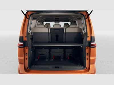 VW T7 Life "Edition" LÜ 2.0 TDI 7-Gang-DSG (2026) - Photo 9