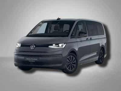 VW T7 Business LÜ 2.0 TDI 7-Gang-DSG (2026) - Photo 1