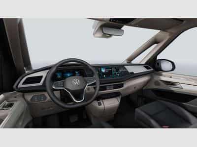 VW T7 Business LÜ 2.0 TDI 7-Gang-DSG (2026) - Photo 5
