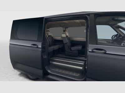 VW T7 Business LÜ 2.0 TDI 7-Gang-DSG (2026) - Photo 4