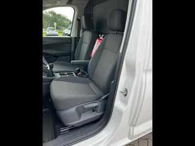 VW Caddy Cargo Maxi (2026) - Photo 5
