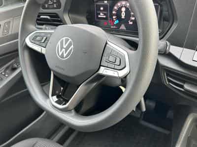 VW Caddy Cargo Maxi (2026) - Photo 7