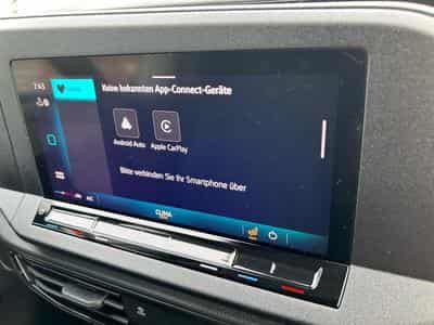 VW Caddy Cargo (2026) - Photo 12