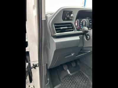 VW Caddy Cargo (2026) - Photo 4