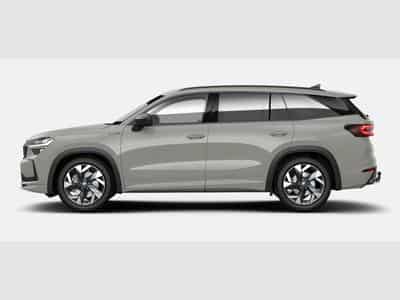 Skoda Kodiaq Sportline (2026) - Photo 2