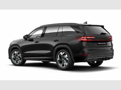 Skoda Kodiaq Sportline (2026) - Photo 3