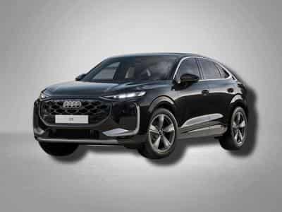 Audi Q3 S line 2.0 TSI 7-Gang DSG (2026) - Photo 1