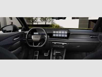 Audi Q3 S line 2.0 TSI 7-Gang DSG (2026) - Photo 3