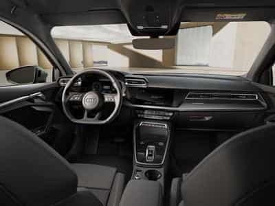 Audi A3 Sportback S Line 2.0 TDI (2026) - Photo 4
