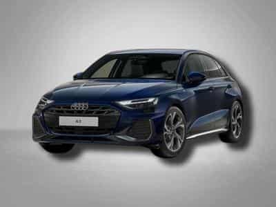 Audi A3 Sportback S Line 2.0 TDI (2026) - Photo 1