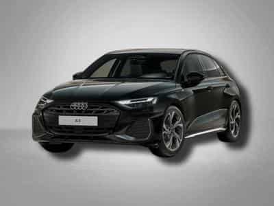 Audi A3 Sportback S Line 2.0 TDI (2026) - Photo 1