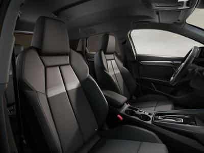 Audi A3 Sportback S Line 2.0 TDI (2026) - Photo 5