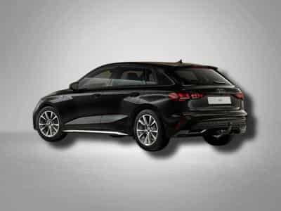 Audi A3 Sportback S Line 2.0 TDI (2026) - Photo 3