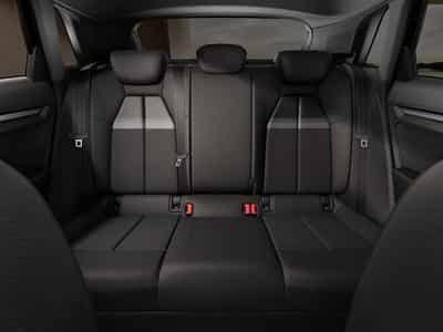Audi A3 Sportback S Line 2.0 TDI (2026) - Photo 6