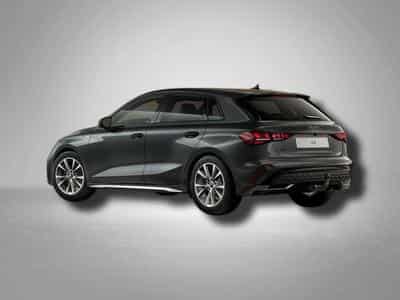 Audi A3 Sportback S Line 2.0 TDI (2026) - Photo 3