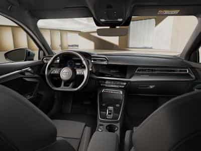 Audi A3 Sportback S Line 2.0 TDI (2026) - Photo 4