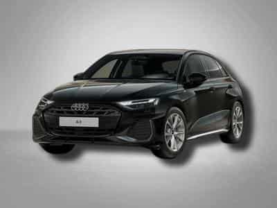 Audi A3 Sportback S Line 2.0 TDI (2026) - Photo 1
