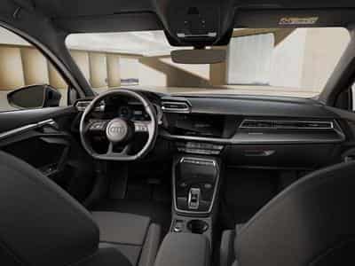 Audi A3 Sportback S Line 2.0 TDI (2026) - Photo 4