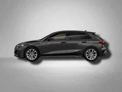 Audi A3 Sportback S Line 2.0 TDI (2026) - Photo 2